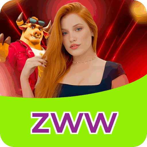 Fluxo de download do app zww — referência visual