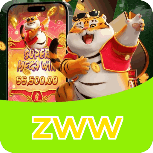 Material promocional do app zww — ilustração, não métricas auditadas nesta página